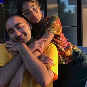 Meet your Posher, Janani